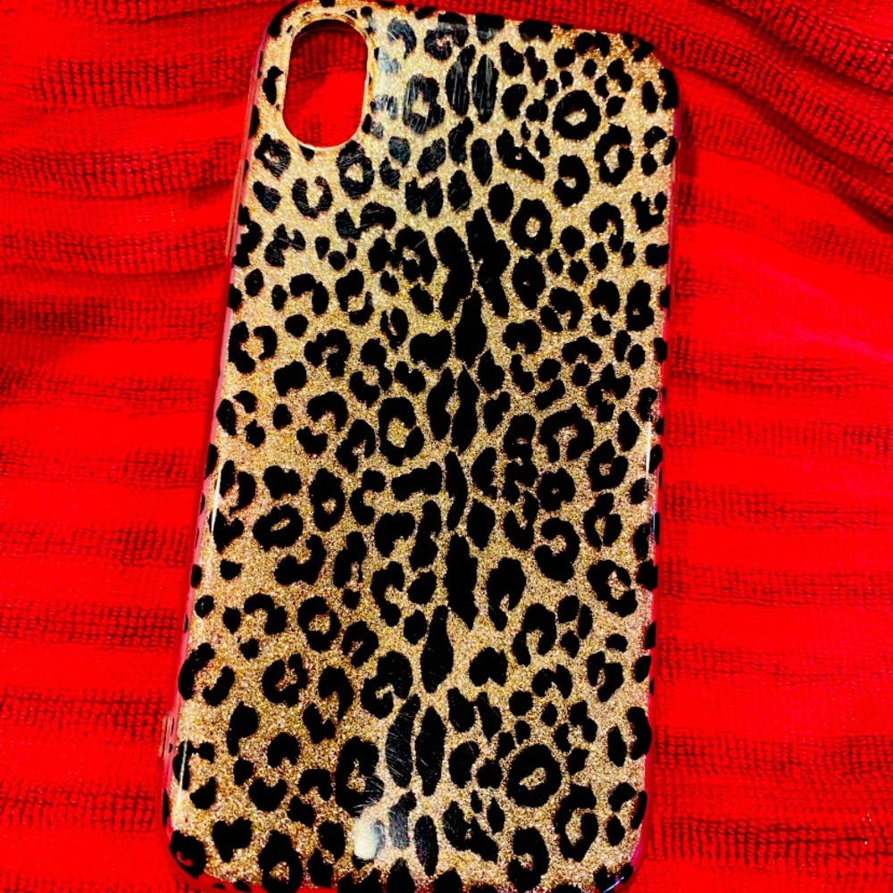 iPhone XR phone case